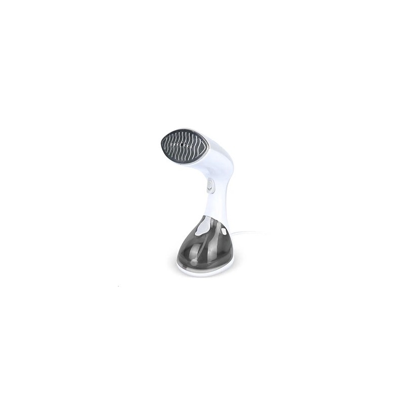 Orava Steameasy-1 Żelazko parowe, biała