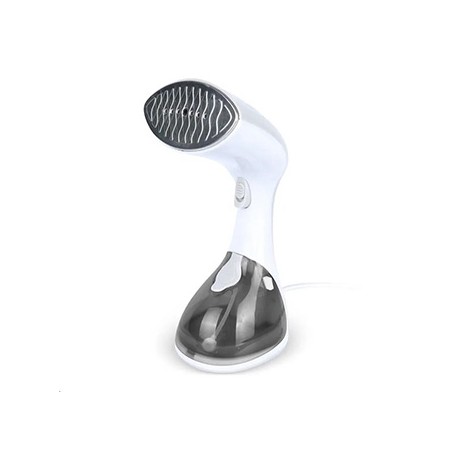 Orava Steameasy-1 Żelazko parowe, biała