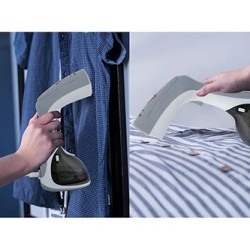 Orava Steameasy-1 Żelazko parowe, biała