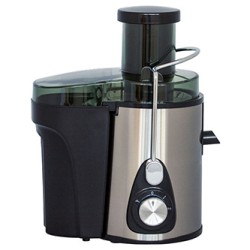Wyciskarka do owoców i warzyw OS-112, czarno-srebrny, 600W, Orava