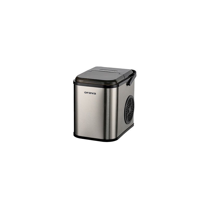 Kostkarka do lodu IM-120, srebrny, 120W, Orava