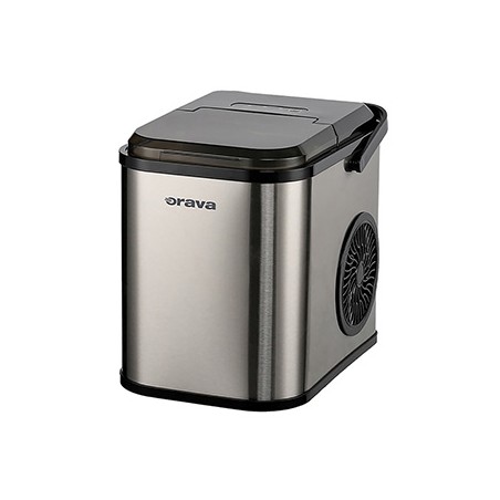 Kostkarka do lodu IM-120, srebrny, 120W, Orava