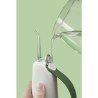 Oclean Irygator W10, zielona