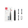 Oclean szczoteczka soniczna Flow S Set, czarny