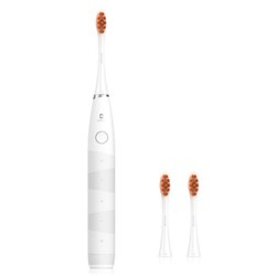 Oclean szczoteczka soniczna Flow S set, biały