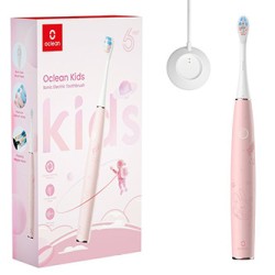 Oclean szczoteczka soniczna Kids, różowy