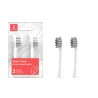 Oclean wymienne końcówki szczoteczek Gum Care Extra Soft 2 szt P1S12 W02, białe