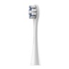 Oclean wymienne końcówki szczoteczek Delicate Care Extra Soft 2 szt P3K4, białe