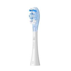 Oclean wymienne końcówki Ultra clean Ultra Clean 2 szt UC03 W02, białe