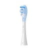 Oclean wymienne końcówki Ultra clean Ultra Clean 6 szt UC03 W06, białe