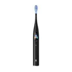 Oclean szczoteczka soniczna X Ultra S, czarny