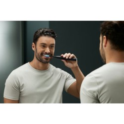 Oclean szczoteczka soniczna X Ultra S, czarny