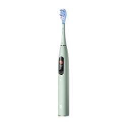 Oclean szczoteczka soniczna i etui X Ultra S, zielony
