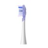Oclean wymienne końcówki szczoteczek Ultra White UW03 W02, białe