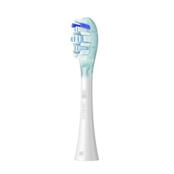 Oclean wymienne końcówki szczoteczek Ultra Gum Care UG03 W02, białe