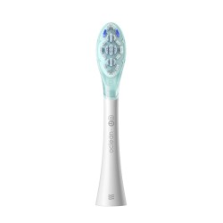 Oclean wymienne końcówki szczoteczek Ultra Gum Care UG03 W02, białe