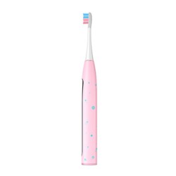 Oclean szczoteczka soniczna x Kids, różowy