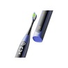 Oclean zestaw szczoteczek sonicznych X Lite DUO SET, ciemnoniebieski + jasnoszary