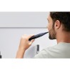 Oclean zestaw szczoteczek sonicznych X Lite DUO SET, ciemnoniebieski + jasnoszary