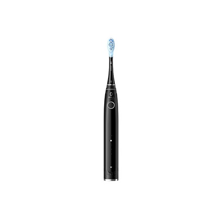 Oclean szczoteczka soniczna X Pro 20, czarny