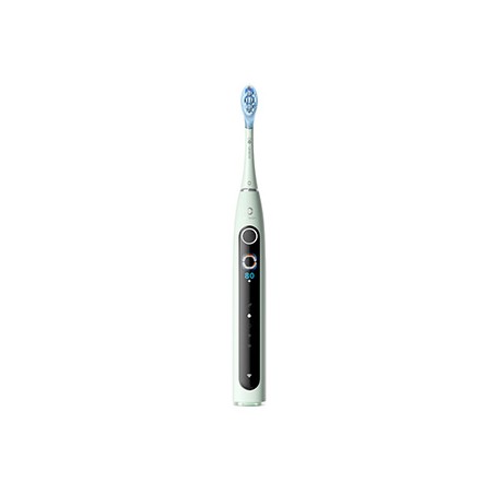 Oclean szczoteczka soniczna X Pro 20, zielony