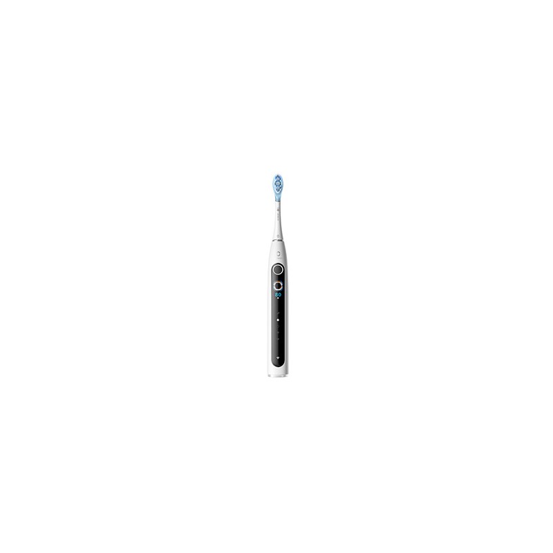 Oclean szczoteczka soniczna X Pro 20, biały