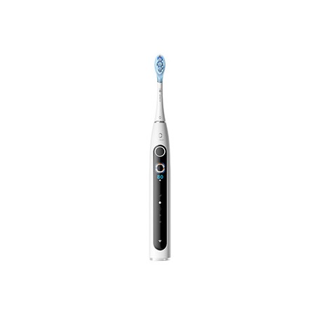 Oclean szczoteczka soniczna X Pro 20, biały