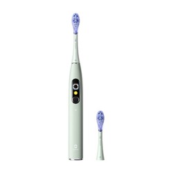 Oclean szczoteczka soniczna X Ultra 20, zielony