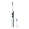 Oclean szczoteczka soniczna X Ultra 20, zielony
