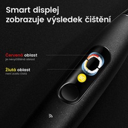 Oclean szczoteczka soniczna X Ultra 20, zielony