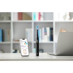 Oclean szczoteczka soniczna X Ultra 20, zielony