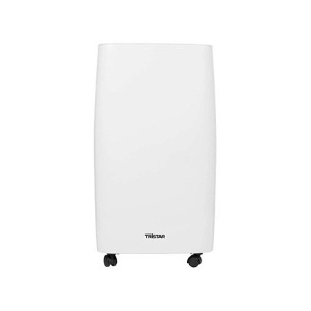 Osuszacz powietrza, Tristar, biała, LCD display, 2.5 l