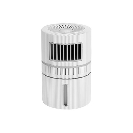 Orava miniaturowy klimatyzator, 2.5W, biały