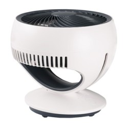 Orava Mini-wentylator z  USB, biały