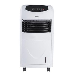 Orava Przenośny klimatyzator i nagrzewnica 4 w 1, 1800W(grzanie),65W(wentylator-chłodznie)W, biały
