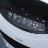 Orava Przenośny klimatyzator i nagrzewnica 4 w 1, 1800W(grzanie),65W(wentylator-chłodznie)W, biały
