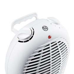 Orava Termowentylator / farelka, biały