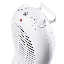 Orava Termowentylator / farelka, biały