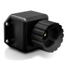 Seek Thermal IQ-AAA kamera termowizyjna Noise equivalent temperature difference (NETD) Czarny 320 x 240 px