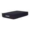 ULTRADESK FRONTSTEP Podstawa podnóżek ergonomiczny, czarny