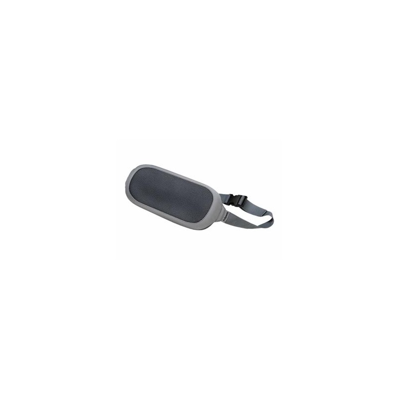 Fellowes Podkładka/ podpórka pod plecy I-Spire, szara, ergo