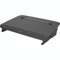 Fellowes HANA Uchwyt dokumentów, czarny