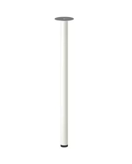 Biurko 120x60x70 białe