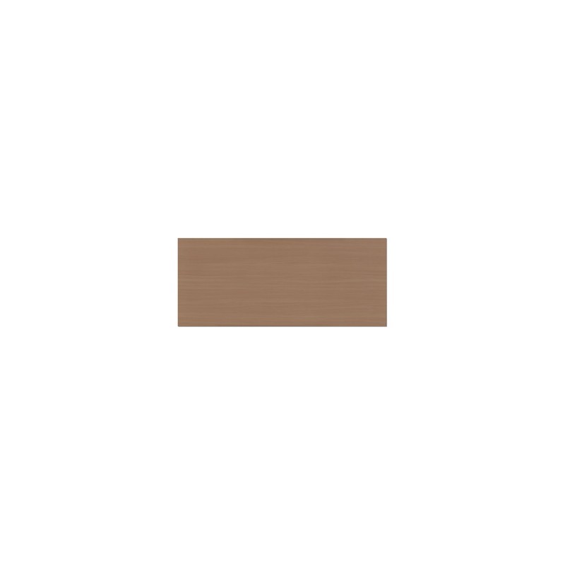 Powerton ERGO Blat biurka 120x75x1,8 cm, buk