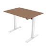 Powerton ERGO Blat biurka 140x75x1,8 cm, buk