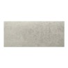 Powerton ERGO Blat biurka 120x75x1,8 cm, Oxid bianco