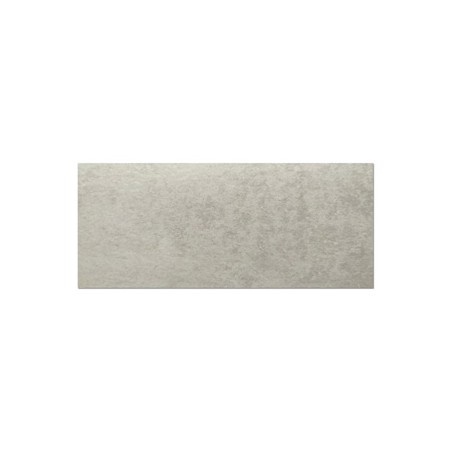 Powerton ERGO Blat biurka 140x75x1,8 cm, Oxid bianco