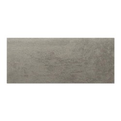 Powerton ERGO Blat biurka 140x75x1,8 cm, Oxid