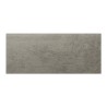 Powerton ERGO Blat biurka 140x75x1,8 cm, Oxid