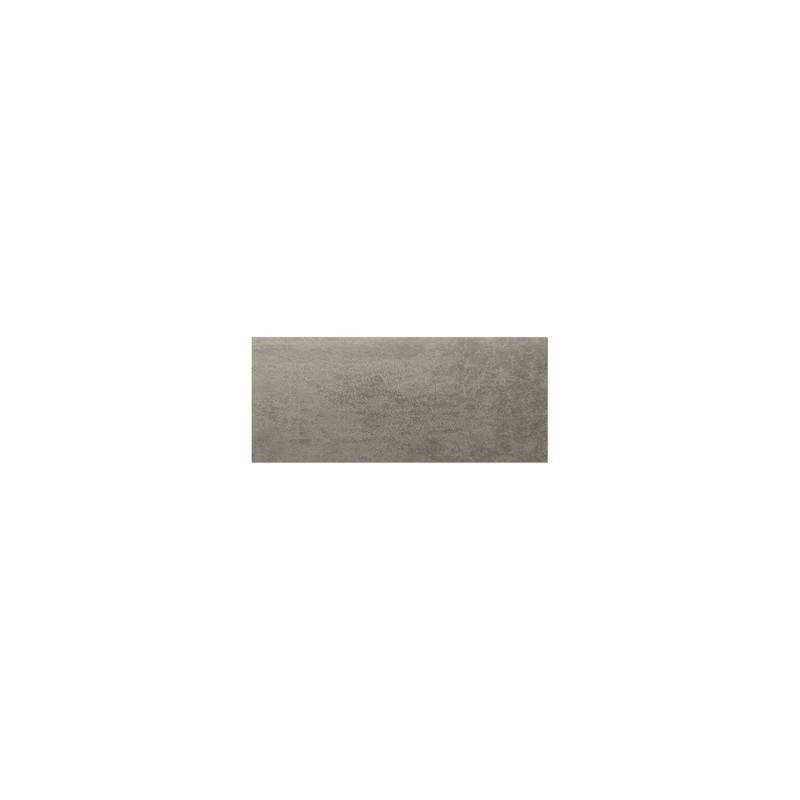 Powerton ERGO Blat biurka 159x75x1,8 cm, Oxid